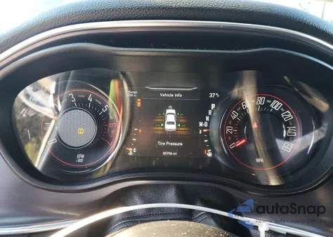 2016 Dodge Challenger R/T z USA, uszkodzony, nr VIN 2C3CDZBT7GH120224